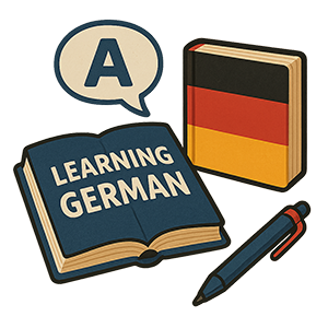 German Learning